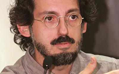 Ricardo Cubedo Ricardo Cubedo, Oncólogo Médico del Hospital Universitario Puerta de Hierro de M