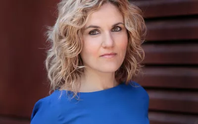 Entrevista a Silvia Congost