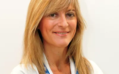 Doctora Victoria Verdú Entrevista a Victoria Verdú experta en reproducción asistida