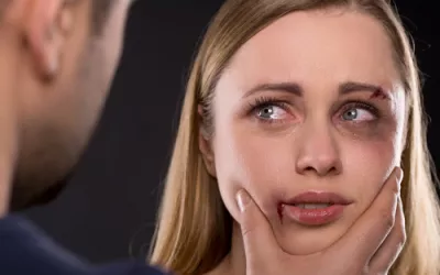 Agresión sexual: cómo actuar