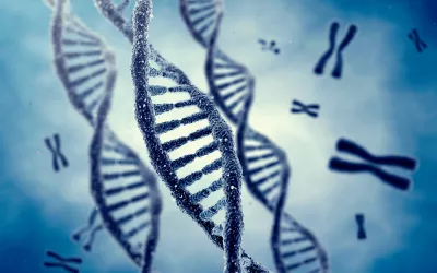 Análisis genómico y medicina personalizada