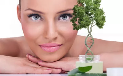 Cosmetogenómica, genética versus envejecimiento Cosmetogenómica, genética versus envejecimiento