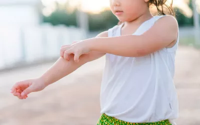 Grupo de bacterias 'Treponema pallidum spp. pertenue'