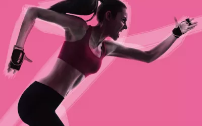 Piloxing: Pilates y boxeo en un solo ejercicio