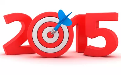 Propósitos saludables para el 2015 Propósitos saludables para el 2015