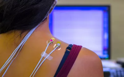 Qué es un electromiograma Qué es un electromiograma