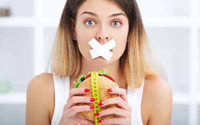 Cómo seguir una dieta Cómo seguir una dieta