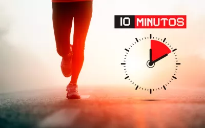 Simply run, carrera ‘minimalista’ Simply run, carrera ‘minimalista’