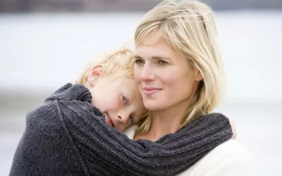 Sobreprotectora con los hijos Test ¿eres muy sobreprotector con tus hijos?