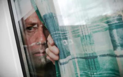 Sufrir agorafobia Test ¿Sufres agorafobia?