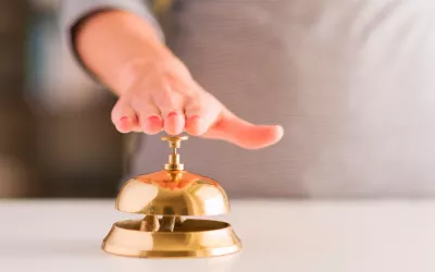 Persona exigente Test ¿Eres exigente?