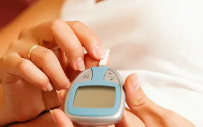Test de O’Sullivan Test de O’Sullivan para la diabetes gestacional