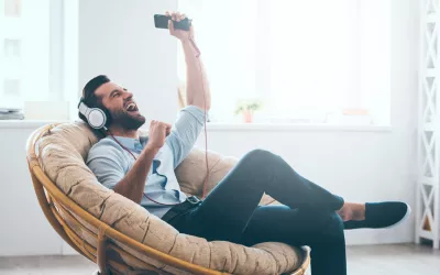 ¿Sabes disfrutar de la vida? Test ¿Sabes disfrutar de la vida?