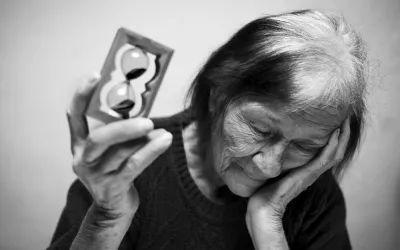 Alzhéimer, convivir con el olvido Alzhéimer