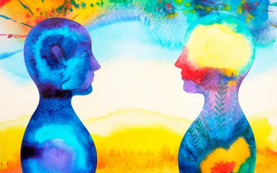 Arteterapia Arteterapia, la creación artística como psicoterapia