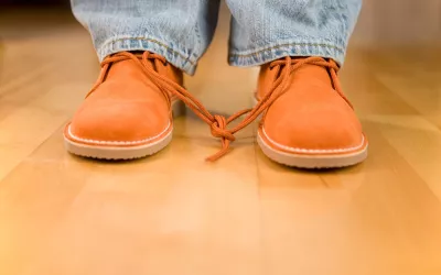 Autoboicot, el miedo al éxito