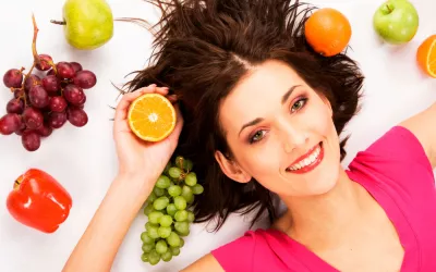 Alimentos que benefician tu piel