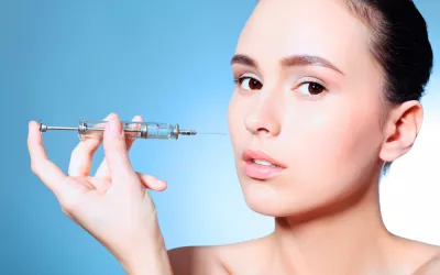 Bótox El bótox, usos y aplicaciones