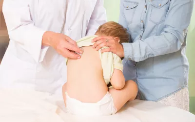 Bronquiolitis aguda Bronquiolitis aguda