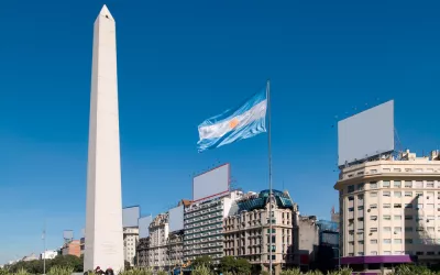 Buenos Aires para mayores