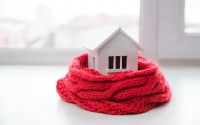 Calefacciones: cómo mantener tu casa caliente Calefacciones: cómo mantener tu casa caliente