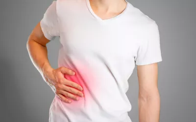 Cáncer de hígado Cáncer de hígado