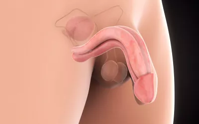 Cáncer de pene: vigila los factores de riesgo Cáncer de pene