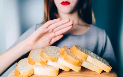 Celiaquía, cómo lidiar con la intolerancia al gluten Celiaquía