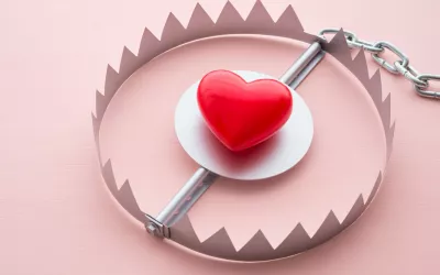 Chantaje emocional: cómo evitarlo Chantaje emocional: evita esta manipulación psicológica