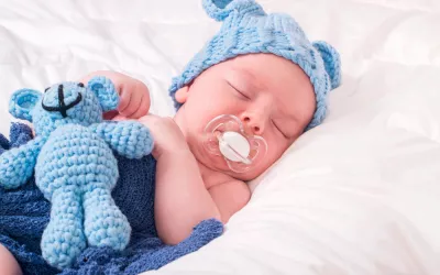 El chupete, ¿cuándo recurrir a su uso?