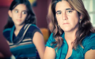 Familiares con codependencia