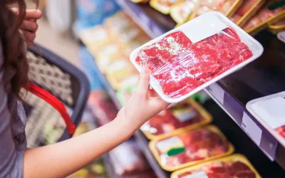Comprar carne Compra carne con garantías