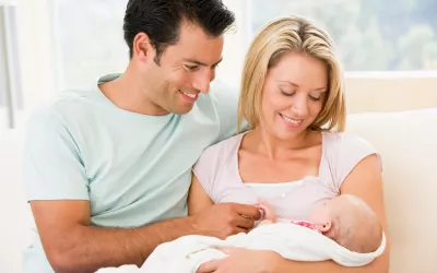 Consejos para padres primerizos Padres primerizos