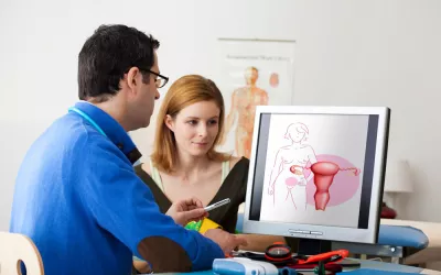 Consulta preconcepcional, una cita clave para planear el embarazo Consulta preconcepcional