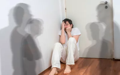 Delirium tremens, síntomas de la abstinencia alcohólica Paciente con delirium tremens