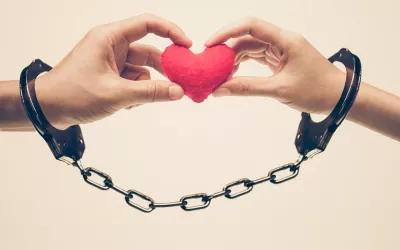Dependencia emocional: consejos para evitarla y liberarte de sus cadenas Dependencia emocional