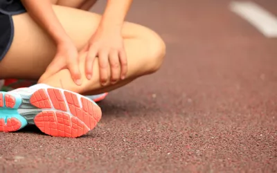 ¿Por qué nos lesionamos? ¿Por qué nos lesionamos?