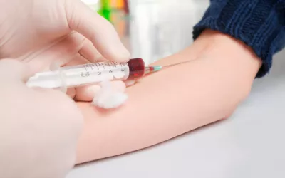 El factor Rh en el embarazo