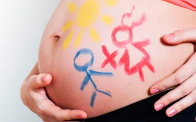 Cómo y cuándo saber el sexo del bebé ¿Será niño o niña?