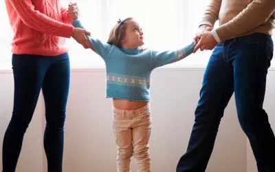 Síndrome de Alienación Parental Síndrome de Alienación Parental