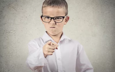 Síndrome del emperador