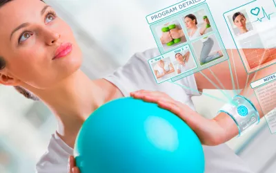 Tecnodeportista Tecnodeportistas