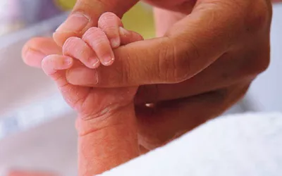 Día Mundial del Niño Prematuro