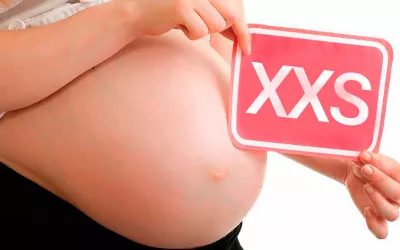 Crecimiento intrauterino retardado