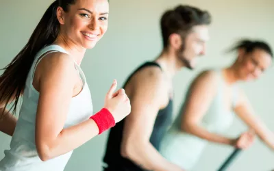 Cómo mejorar tu resistencia