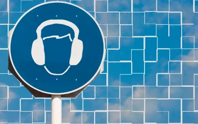 Contaminación acústica Señal de ruido y contaminación acústica