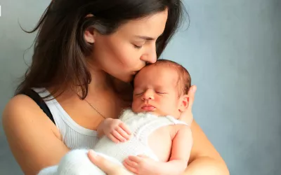 Cosas prohibidas en el posparto