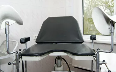 Examen pélvico ginecológico