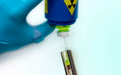 Gammagrafía, qué es