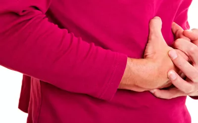 Hernia de hiato Hernia de hiato